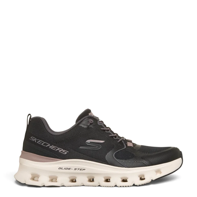 Skechers Glide - Step 150484-BLK