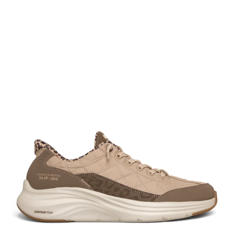 Skechers Slip-Ins 150419-BRN