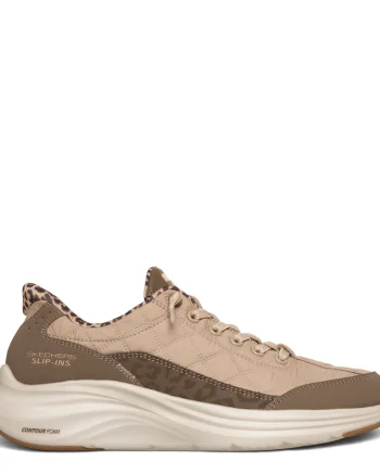 Skechers Slip-Ins 150419-BRN