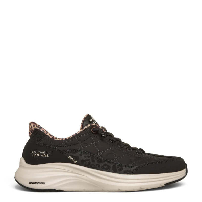 Skechers Slip-Ins 150419-BLK