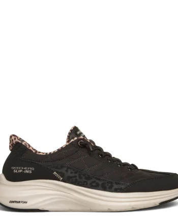 Skechers Slip-Ins 150419-BLK