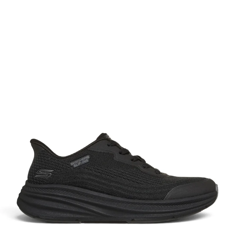 Skechers Bobs Skillz 117760-BBK