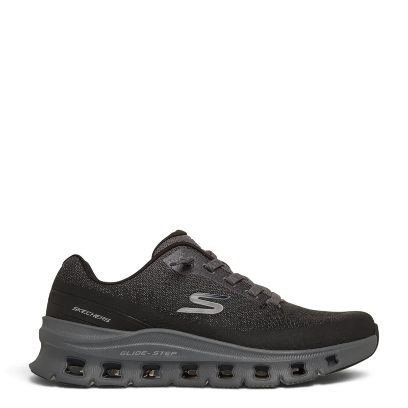 Skechers Glide Step 233132-BKCC