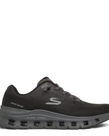 Skechers Glide Step 233132-BKCC