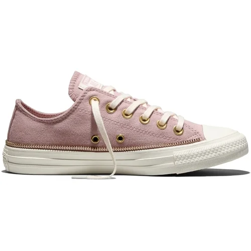 Tenisi unisex Converse Chuck Taylor All Star Zippers A18289C