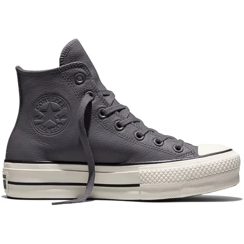 Tenisi unisex Converse Chuck Taylor All Star Lift Platform Water-Repellent A18394C