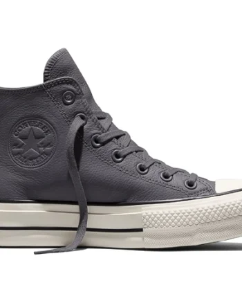 Tenisi unisex Converse Chuck Taylor All Star Lift Platform Water-Repellent A18394C