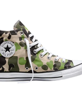 Tenisi barbati Converse Chuck Taylor All Star A18091C