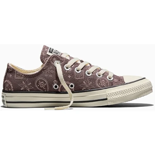 Tenisi unisex Converse Chuck Taylor All Star A19186C