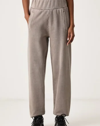 BOGNER Fire+Ice  pantaloni de trening pentru femei din bumbac ILMI
