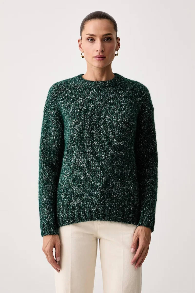 Weekend Max Mara  cardigan pentru femei cu lână WKDHOBBY