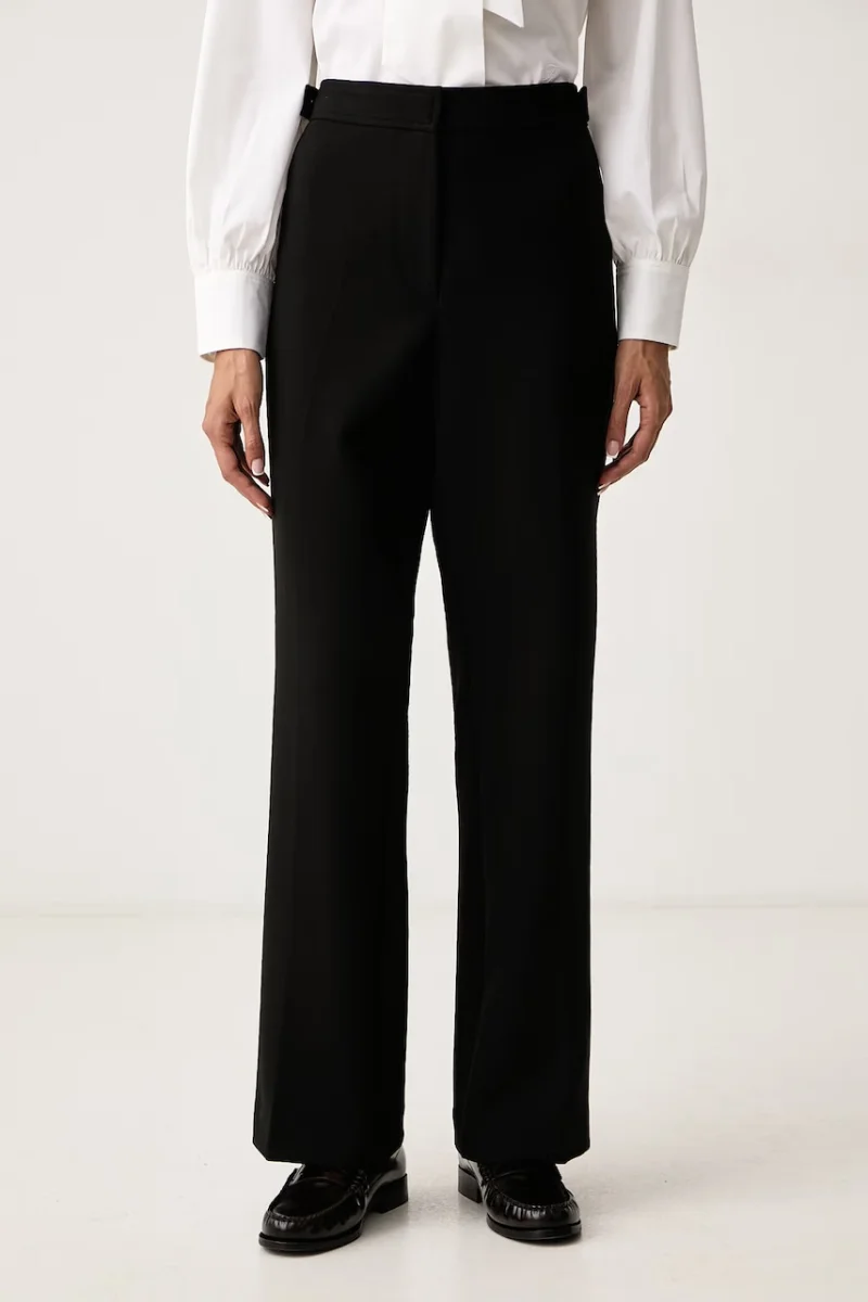 Tommy Hilfiger  pantaloni straight pentru femei