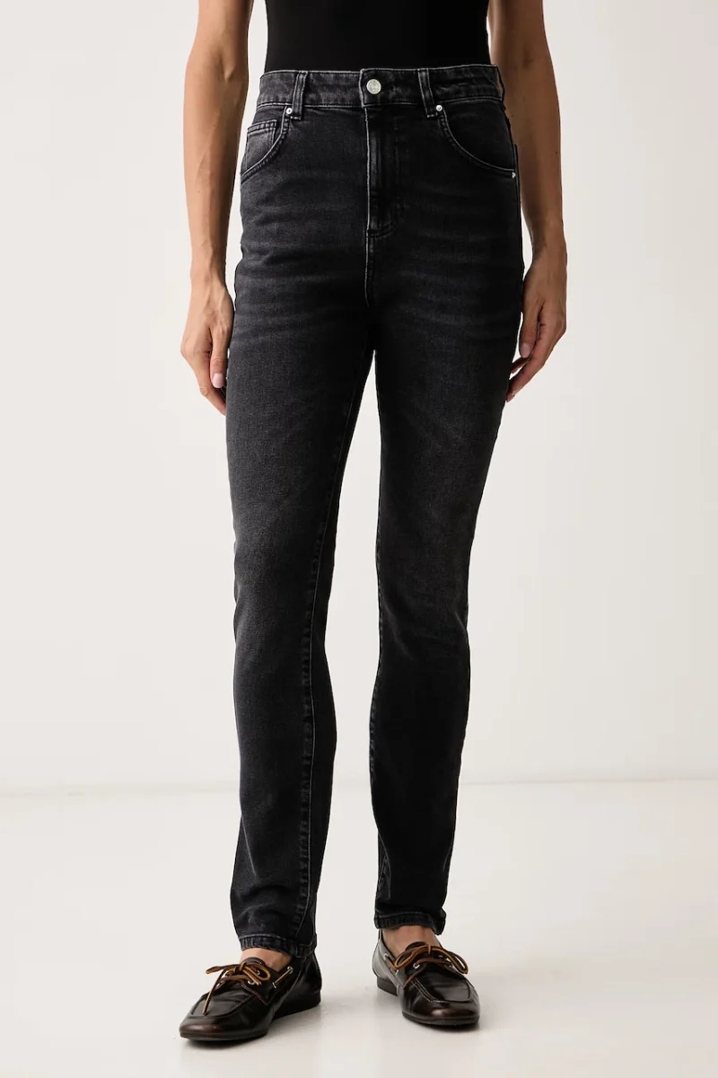 Marella  blugi slim fit pentru femei MLSHSLIM