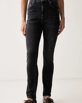 Marella  blugi slim fit pentru femei MLSHSLIM