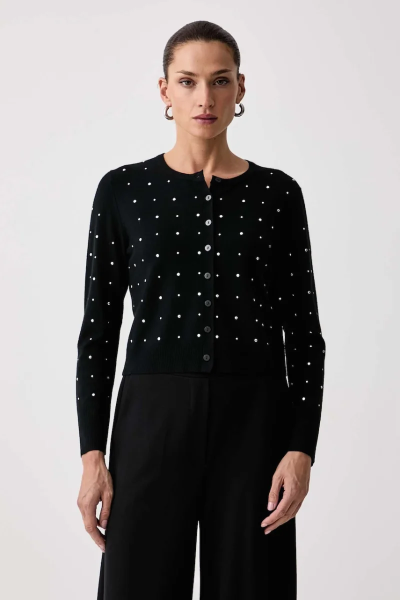 Marella  cardigan pentru femei cu vâscoză Emme by