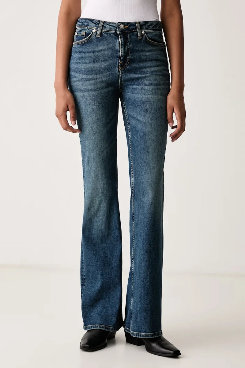 Joop!  blugi bootcut pentru femei