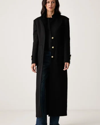 Pinko  elegant pentru femei cu lână