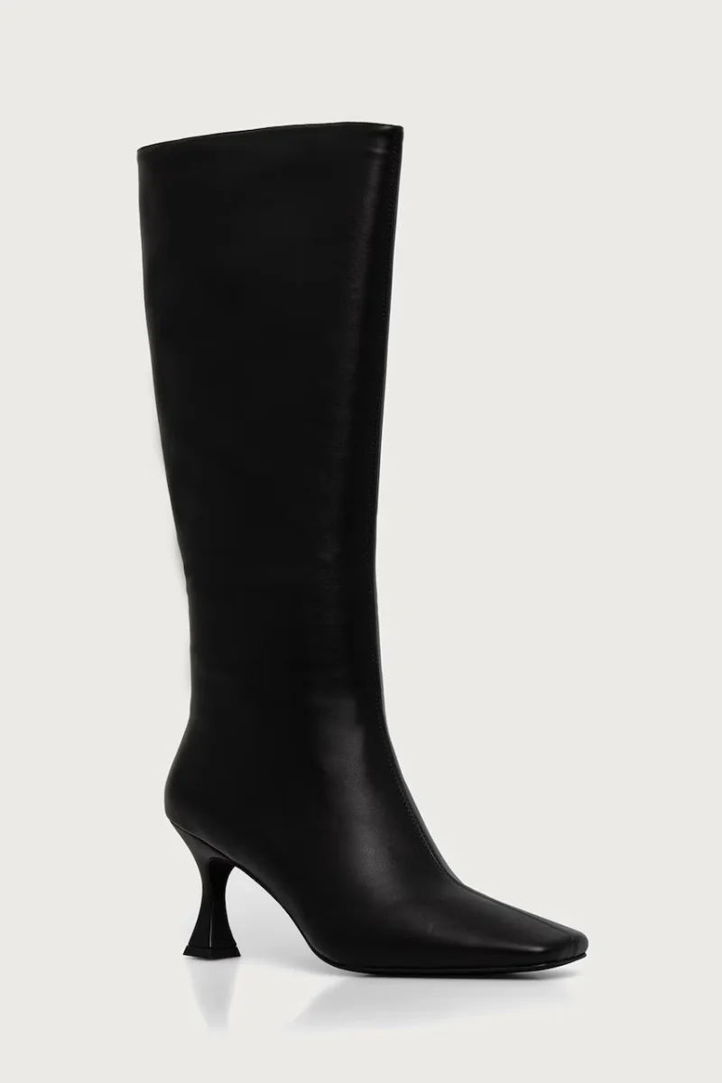 Jeffrey Campbell  cizme pentru femei Check-Mate