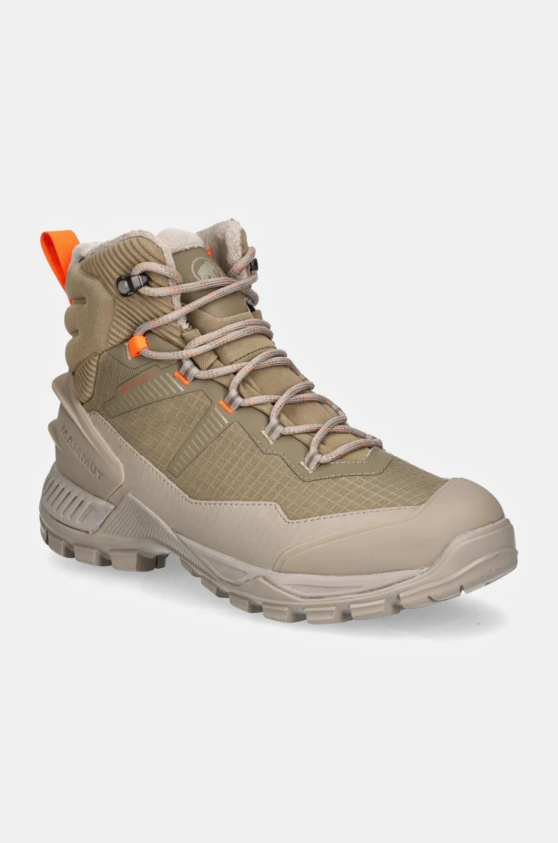 Mammut  pantofi Blackfin III Mid DT