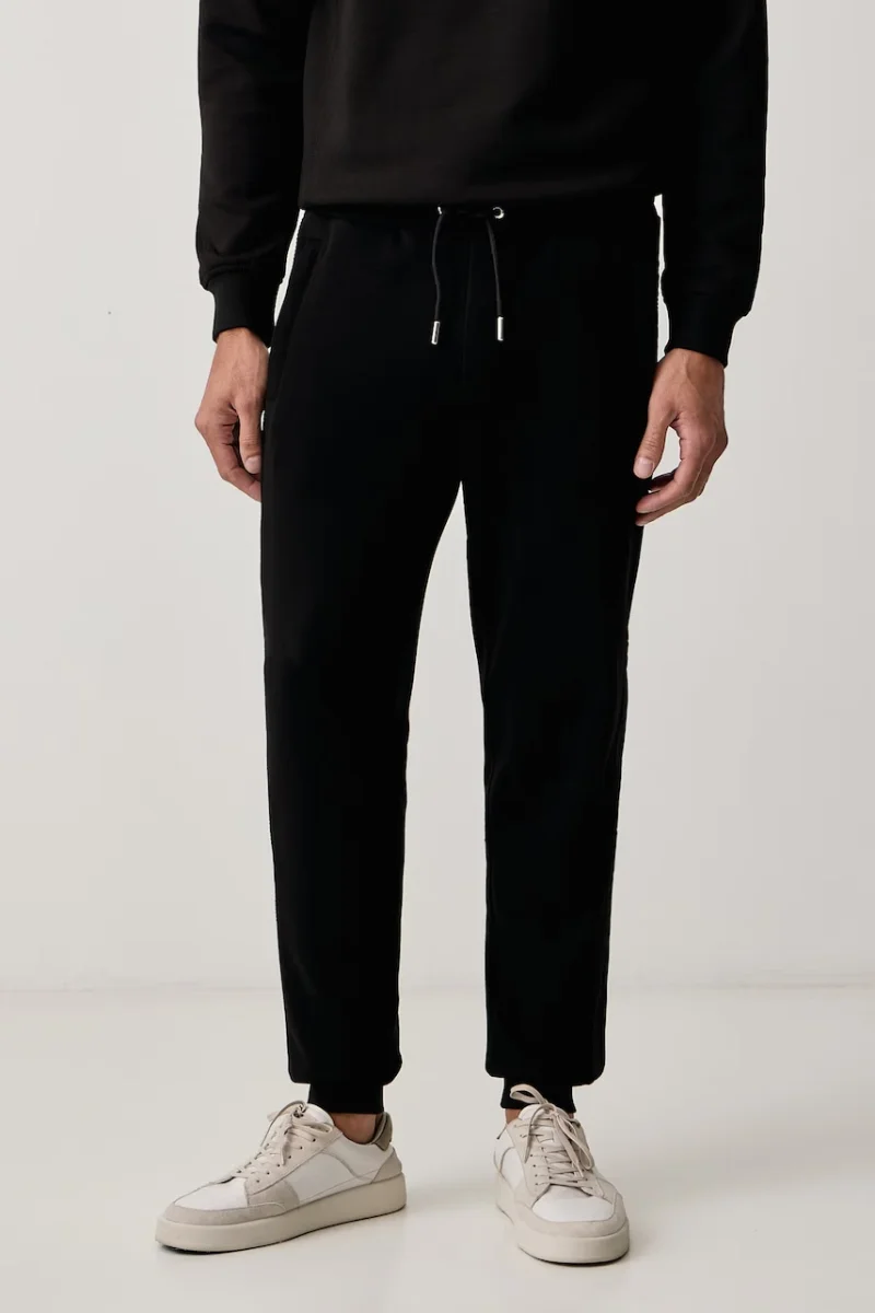 Karl Lagerfeld  pantaloni de trening pentru bărbați cu bumbac