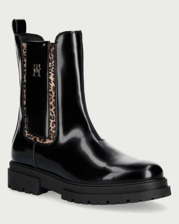 Tommy Hilfiger  ghete scurte pentru copii
