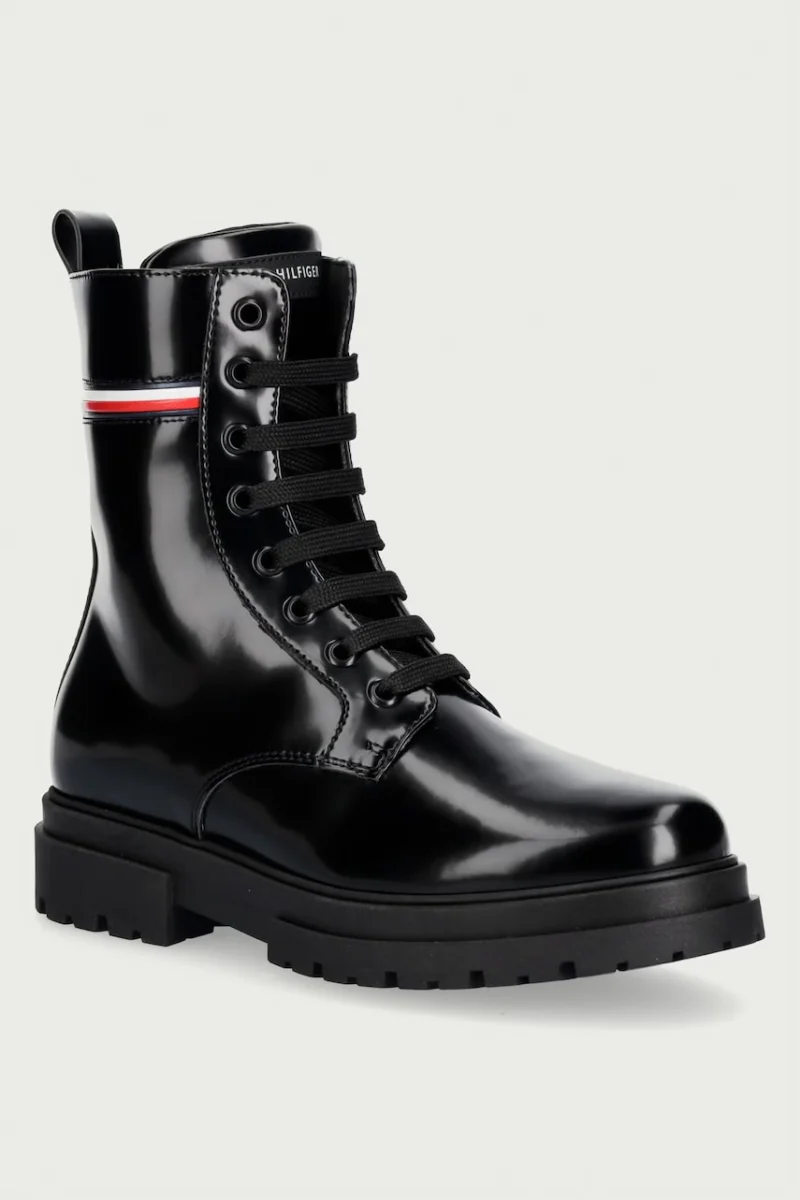 Tommy Hilfiger  bocanci pentru copii