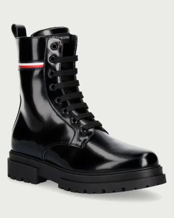 Tommy Hilfiger  bocanci pentru copii