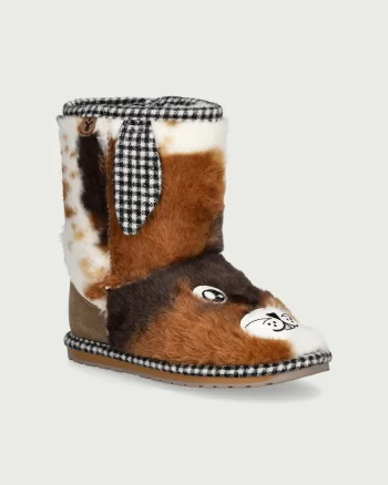 Emu Australia  încălțăminte de iarnă pentru copii Riley Rabbit