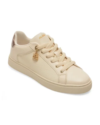 Pantofi sport ALDO bej, 14403498, din piele ecologica