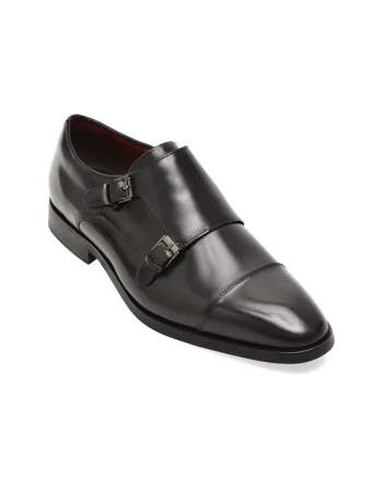 Pantofi eleganti ALDO negri, 13847723, din piele naturala