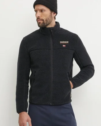 Napapijri  bluza T-Tynik