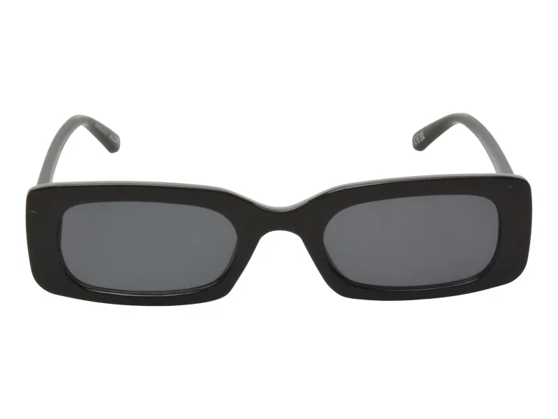 Ochelari de soare ALDO negri, VERRO-B0 01 , din pvc