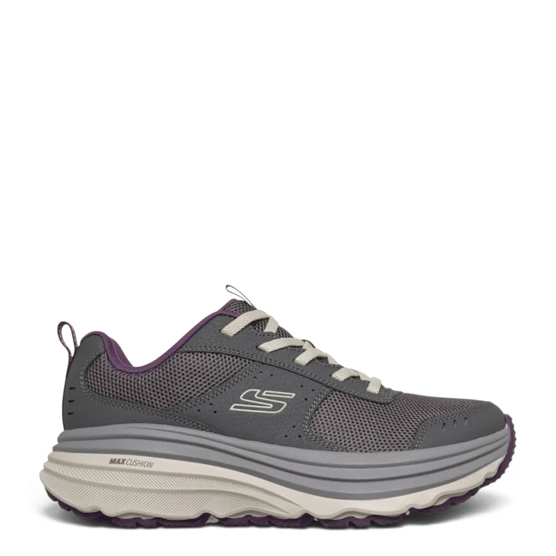 Skechers Max Cushioning Zirrus