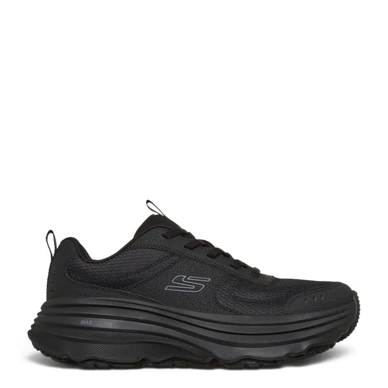 SKECHERS Max Cushioning 237818-BBK