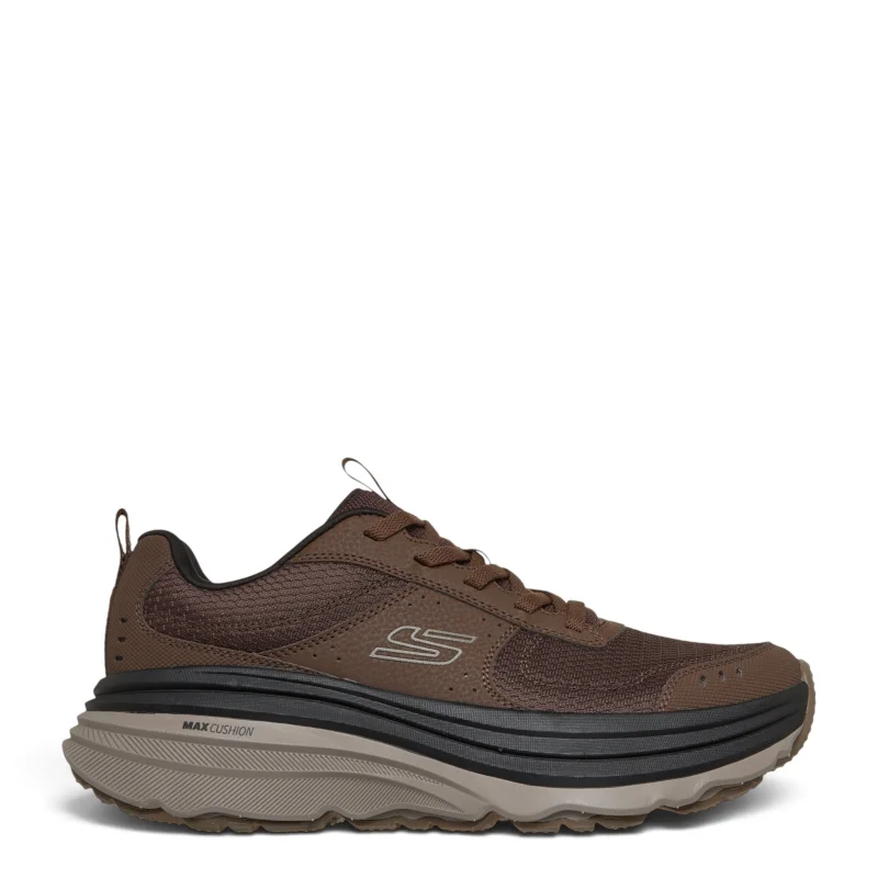 SKECHERS Max Cushioning 237818-BRN