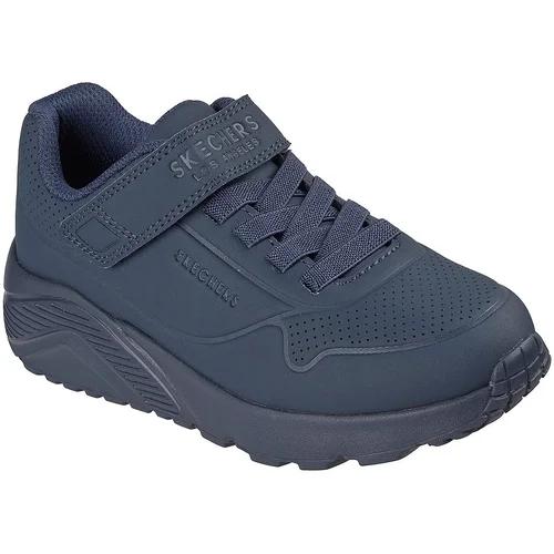 Pantofi sport copii Skechers Uno Lite 403695L-DKNV