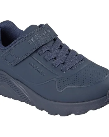 Pantofi sport copii Skechers Uno Lite 403695L-DKNV