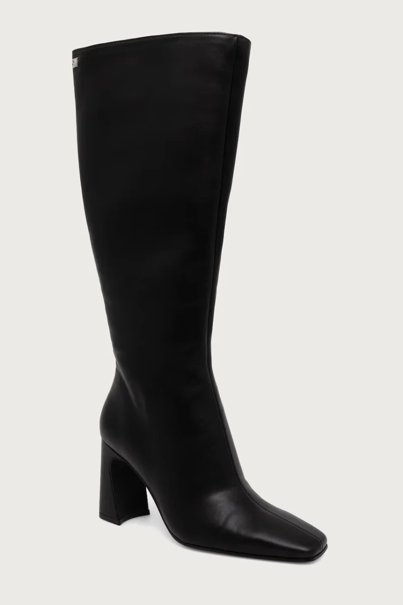 Steve Madden  cizme pentru femei Flares-H