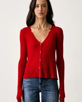 Pinko  cardigan pentru femei din lână