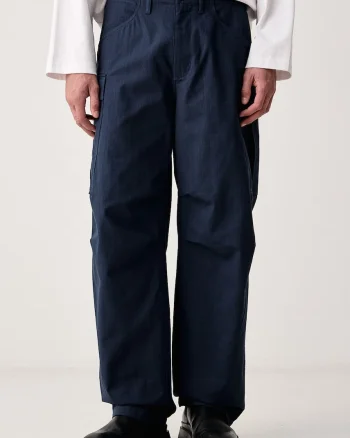 Kenzo  pantaloni cargo pentru bărbați din bumbac