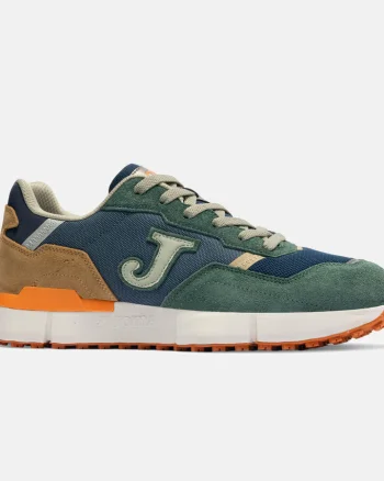 Pantofi sport Joma C.1992 bleumarin