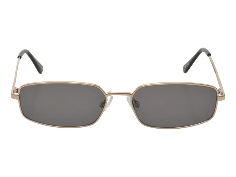 Ochelari de soare ALDO aurii, JADDEE 710, din metal