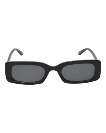 Ochelari de soare ALDO negri, VERRO-B0 01 , din pvc