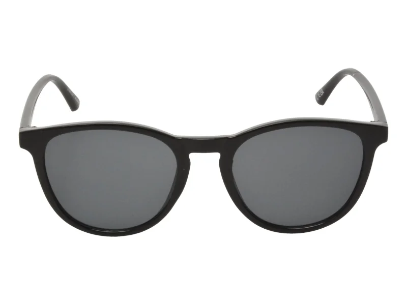 Ochelari de soare ALDO negri, SUUMMITT 001, din pvc