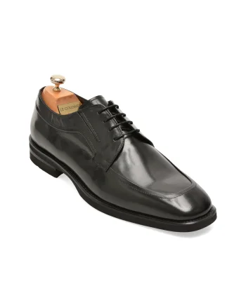 Pantofi eleganti LE COLONEL negri, 76801, din piele naturala