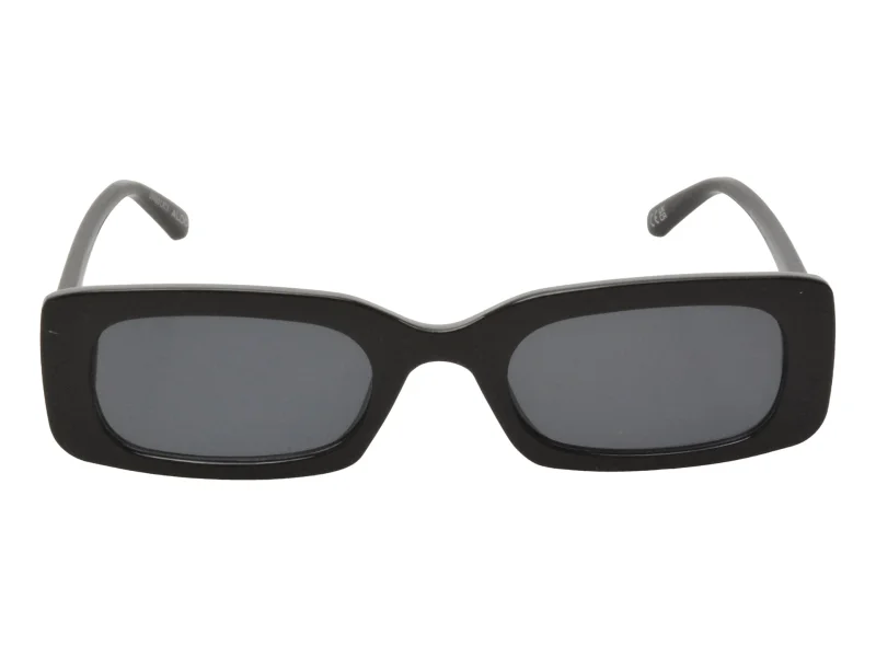Ochelari de soare ALDO negri, VERRO-B0 01 , din pvc