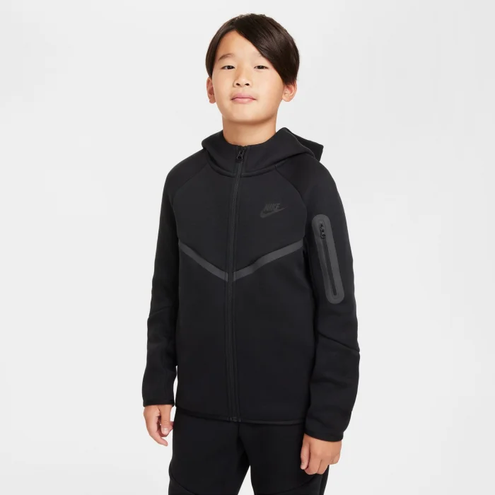 Hanorac Nike B Nsw Tech Fleece Fz - Pd