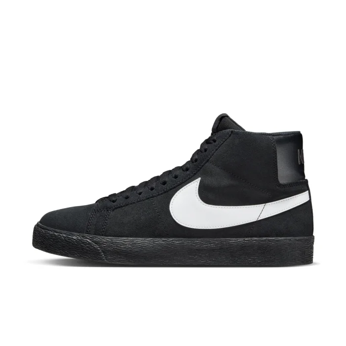 Pantofi Sport Nike SB Zoom Blazer Mid