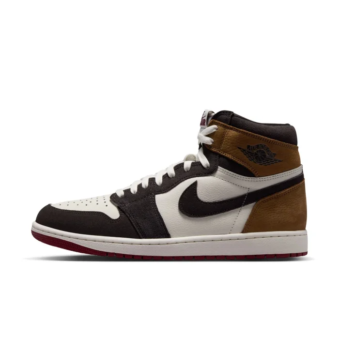 Pantofi Sport Air Jordan 1 Retro High OG Love Letter