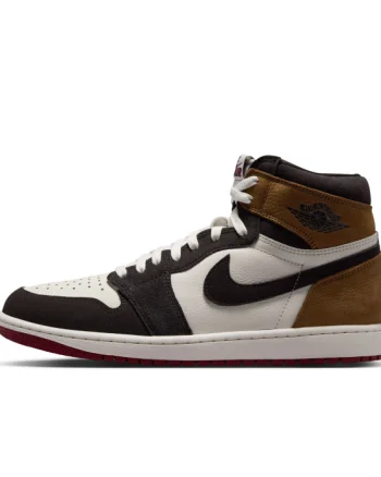 Pantofi Sport Air Jordan 1 Retro High OG Love Letter
